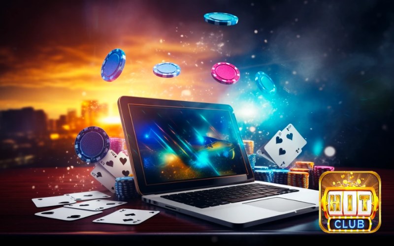 Baccarat online Hitclub 2 2