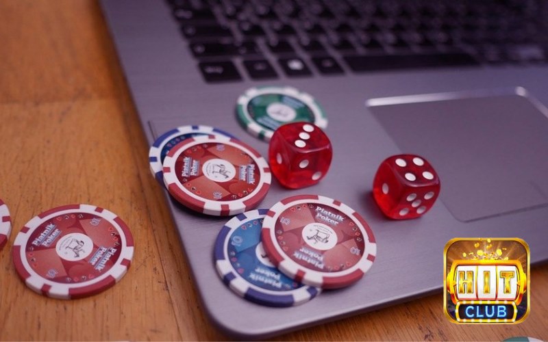 Baccarat online Hitclub 3 2