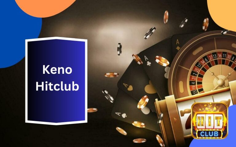 Keno Hitclub