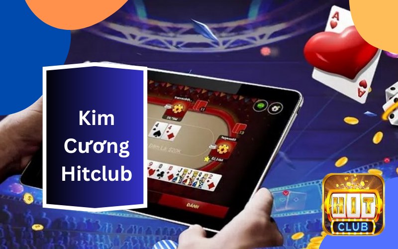 Kim Cương Hitclub