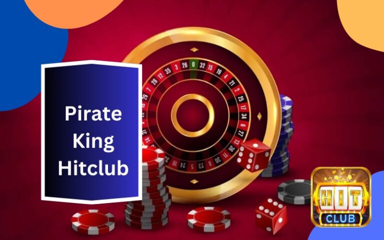 Pirate King Hitclub