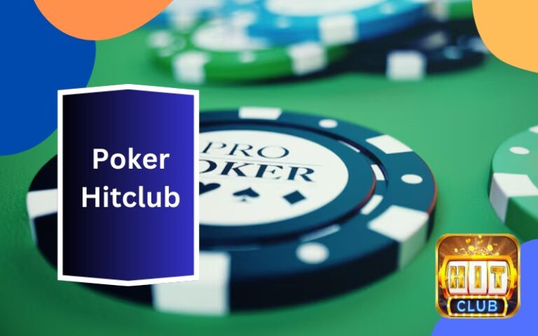 Poker Hitclub