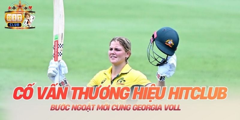 cố vấn thương hiệu HITCLUB